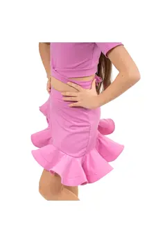 FSD Klara, Mädchen-Trainingsrock 