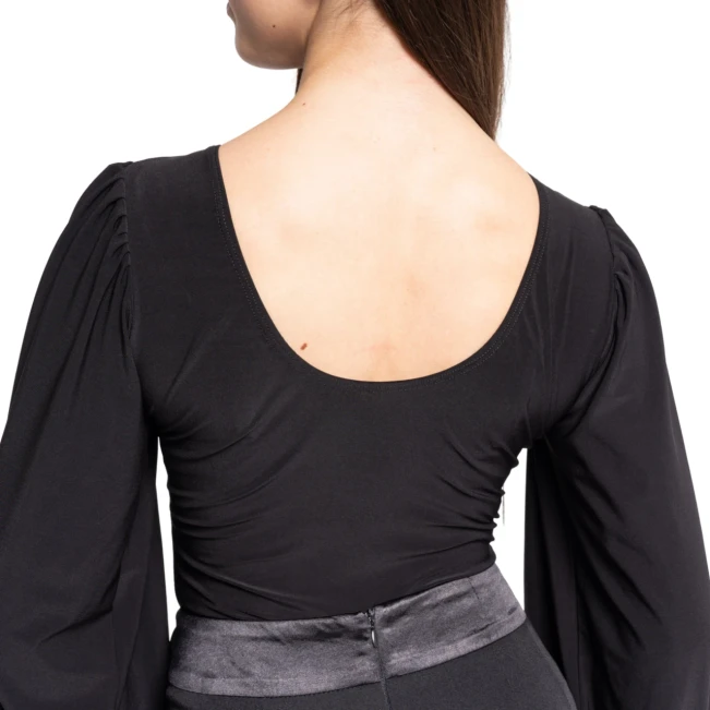 FSD Kamila, Mädchen-Body FSD Kamila, Mädchen-Body