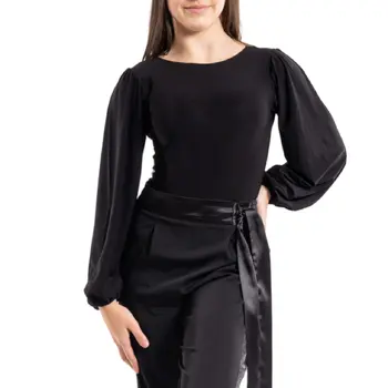 FSD Kamila, Mädchen-Body 