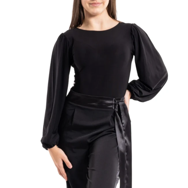 FSD Kamila, Mädchen-Body FSD Kamila, Mädchen-Body