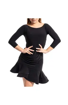 FSD Olívia, Latinokleid für Damen