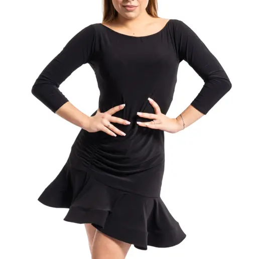 FSD Olívia, Latinokleid für Damen