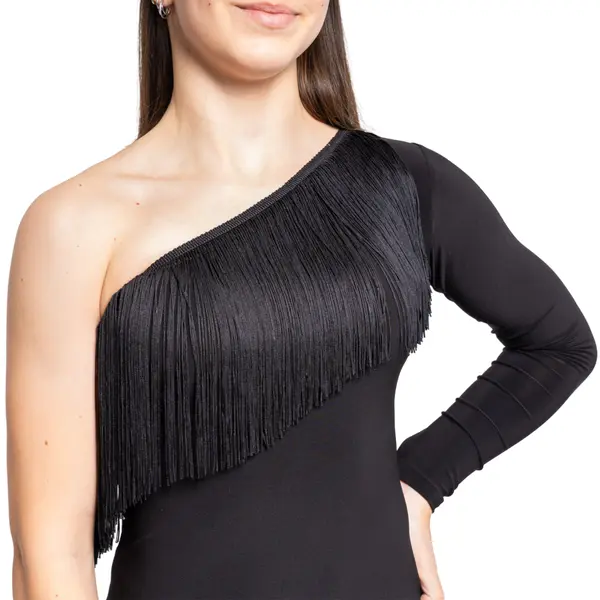 FSD Geri, Latinkleid für Mädchen