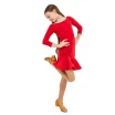 FSD Olívia, Latino-Kleid für Mädchen FSD Olívia, Latino-Kleid für Mädchen