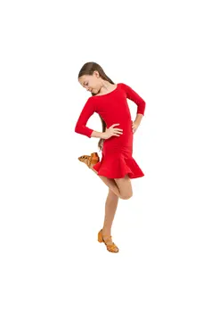 FSD Olívia, Latino-Kleid für Mädchen