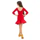 FSD Olívia, Latino-Kleid für Mädchen FSD Olívia, Latino-Kleid für Mädchen