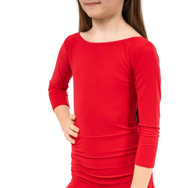FSD Olívia, Latino-Kleid für Mädchen FSD Olívia, Latino-Kleid für Mädchen