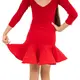 FSD Olívia, Latino-Kleid für Mädchen FSD Olívia, Latino-Kleid für Mädchen