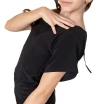 Sisa, Top für Mädchen mit Raglanärmel Sisa, Top für Mädchen mit Raglanärmel