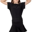 Sisa, Top für Mädchen mit Raglanärmel Sisa, Top für Mädchen mit Raglanärmel