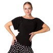 Sisa, Damen-Top mit Raglanärmeln Sisa, Damen-Top mit Raglanärmeln