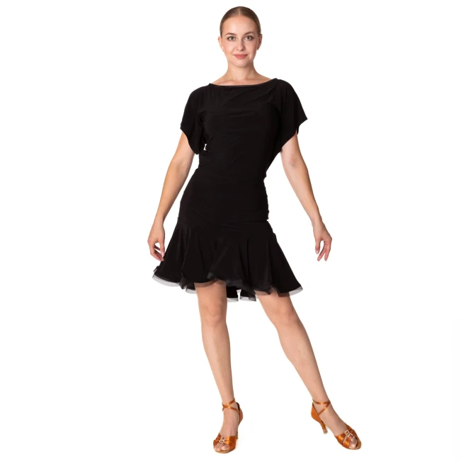 Sisa, Damen-Top mit Raglanärmeln Sisa, Damen-Top mit Raglanärmeln
