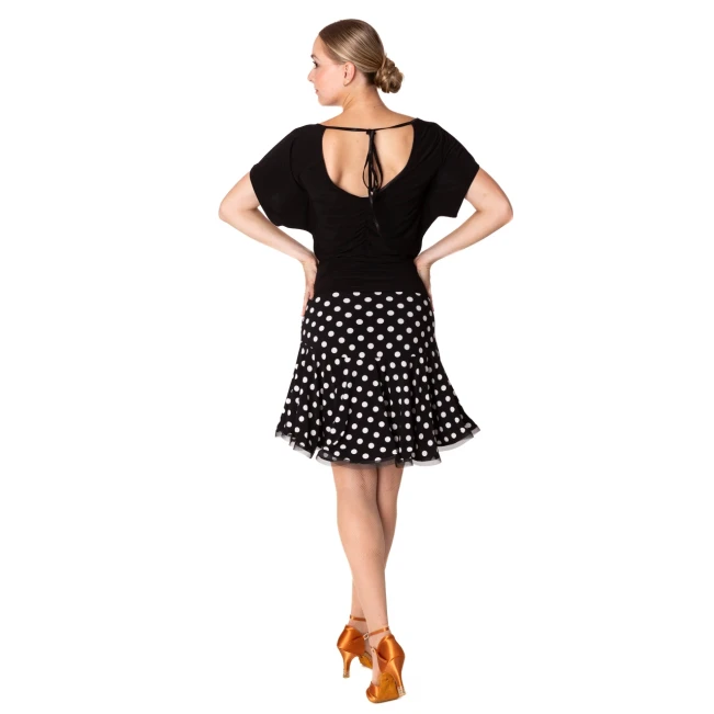 Sisa, Damen-Top mit Raglanärmeln Sisa, Damen-Top mit Raglanärmeln