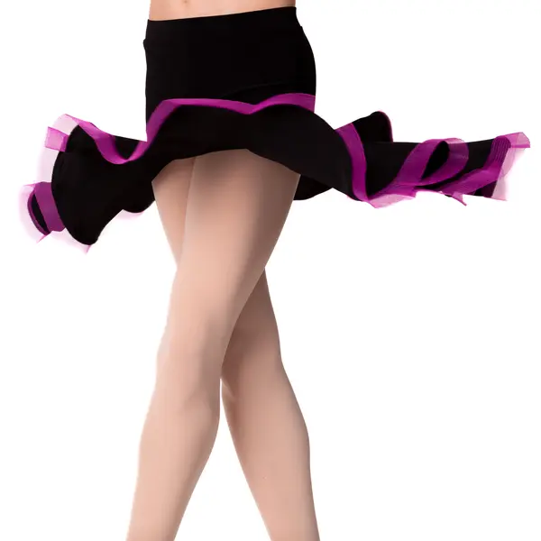 Kinderrock für Latin basic