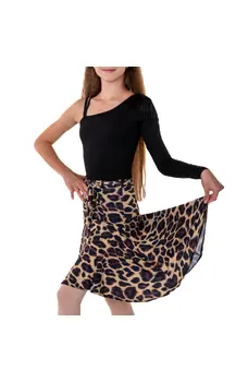 Practice-Rock, Trainingsrock für Mädchen