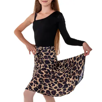 Practice-Rock, Trainingsrock für Mädchen