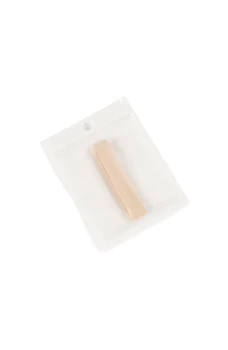 Dansez Vous flaches Gummiband mit einer Breite von 15 mm
