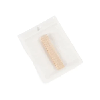 Dansez Vous flaches Gummiband mit einer Breite von 15 mm
