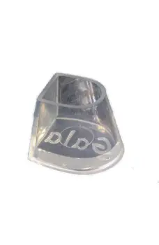 Flare Round, Fersenschutz