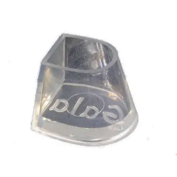 Flare Round, Fersenschutz