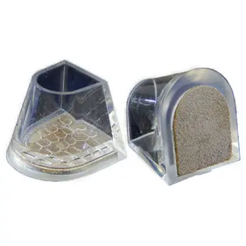 Absatzschoner Leder 31413