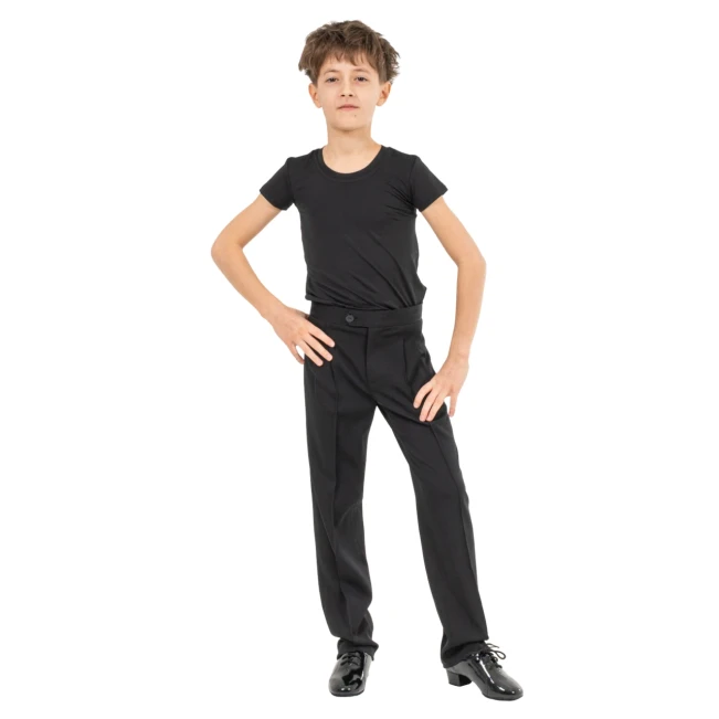 Grand Prix Aaron Ballroom, T-Shirt für Jungen Grand Prix Aaron Ballroom, T-Shirt für Jungen