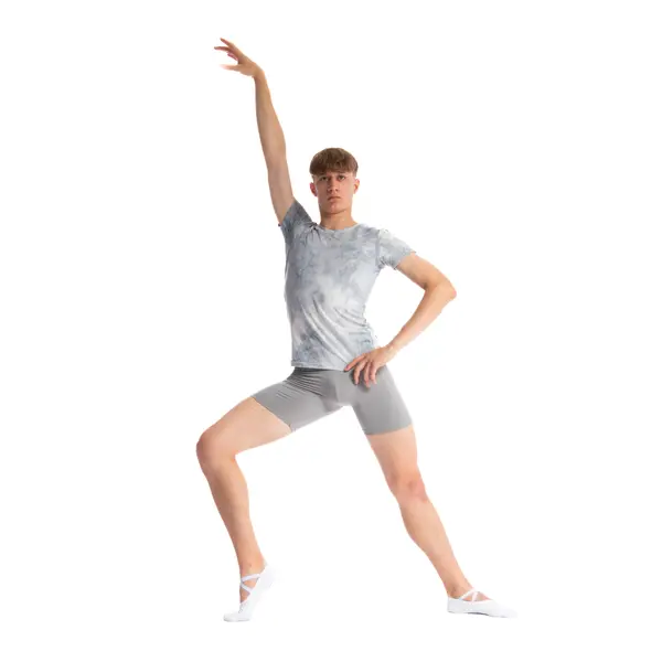 Aaron Batik, Herren-T-Shirt