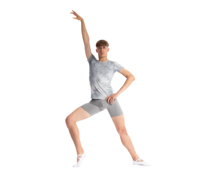 Aaron Batik, Herren-T-Shirt Aaron Batik, Herren-T-Shirt – Atlantic GP