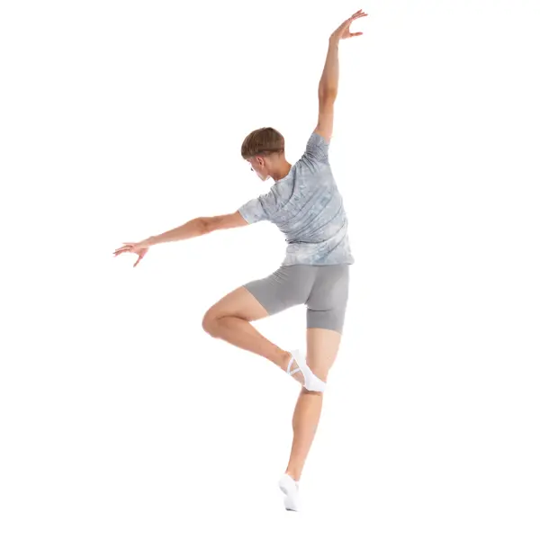 Aaron Batik, Herren-T-Shirt