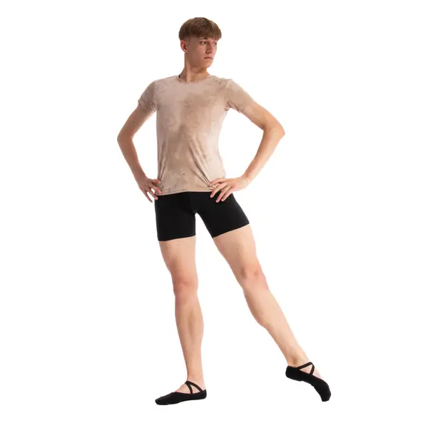 Aaron Batik, Herren-T-Shirt