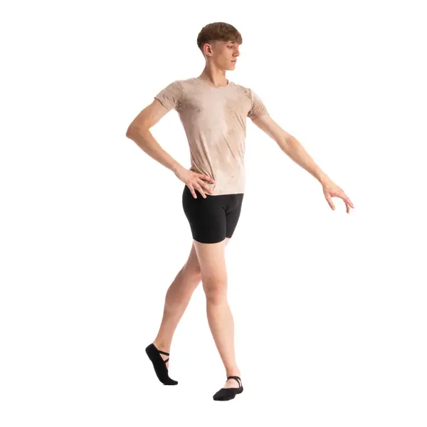 Aaron Batik, Herren-T-Shirt