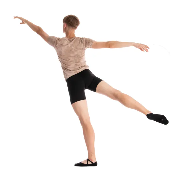 Aaron Batik, Herren-T-Shirt