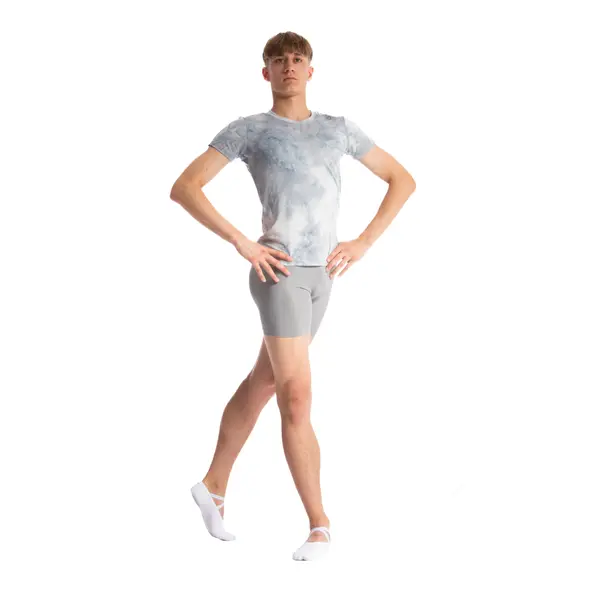 Aaron Batik, Herren-T-Shirt