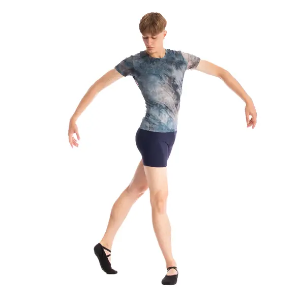 Aaron Batik, Herren-T-Shirt