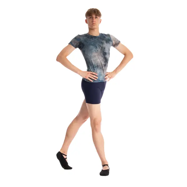 Aaron Batik, Herren-T-Shirt