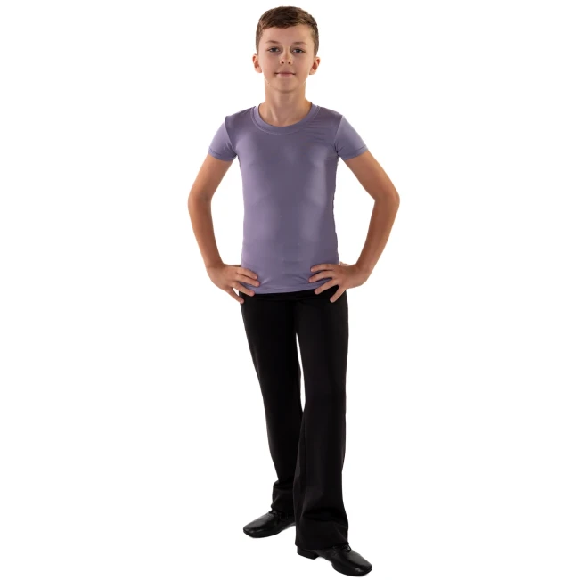 Grand Prix Aaron Ballroom, T-Shirt für Jungen Grand Prix Aaron Ballroom, T-Shirt für Jungen