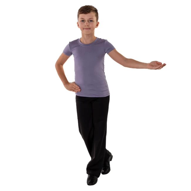 Grand Prix Aaron Ballroom, T-Shirt für Jungen Grand Prix Aaron Ballroom, T-Shirt für Jungen