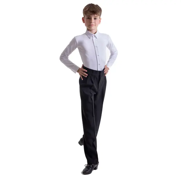 Adonis Ballroom, Body-Hemd für Jungen