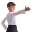 Adonis ballroom, Body-Hemd für Buben Adonis ballroom, Body-Hemd für Buben
