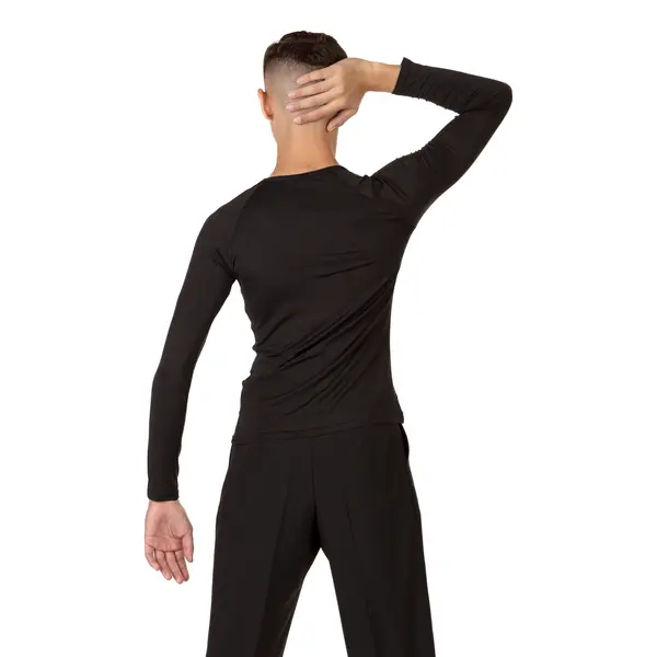 Alexis Ballroom, T-Shirt für Jungen