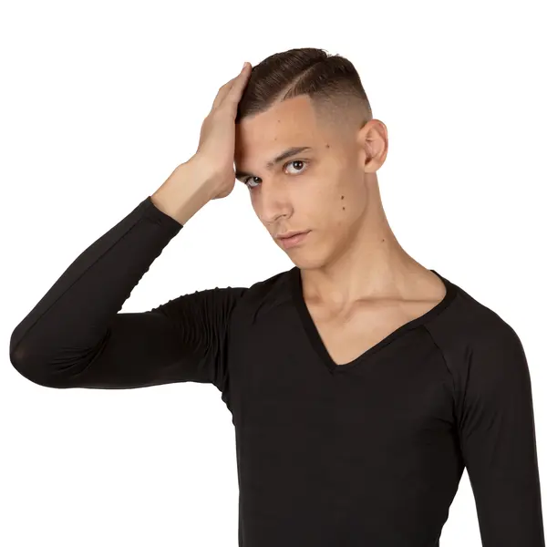 Alexis Ballroom, T-Shirt für Jungen