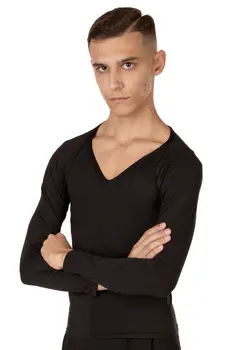 Alexis balroom, Herren-T-Shirt