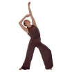 Bold, weite Damenhose - Kaffee - Mocco GP Bold, weite Damenhose - Kaffee - Mocco GP