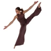 Bold, weite Damenhose - Kaffee - Mocco GP Bold, weite Damenhose - Kaffee - Mocco GP