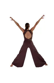 Bold, weite Damenhose