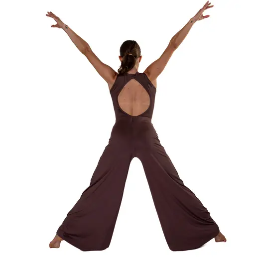 Bold, weite Damenhose