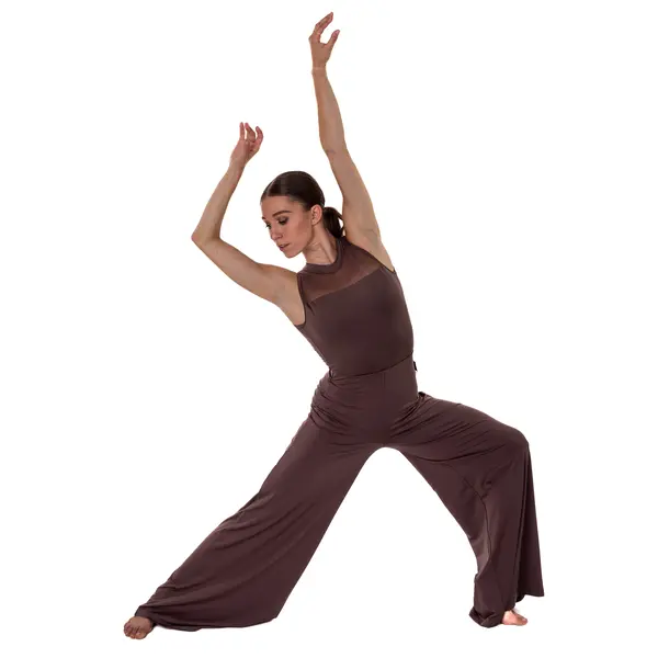 Bold, weite Damenhose