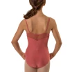 Bria, Trikot mit schmalen Trägern für Mädchen – Rosa – Dusty Rose Bria, Trikot mit schmalen Trägern für Mädchen – Rosa – Dusty Rose