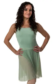 Grand Prix Bria, Damen-Trikot mit Spaghettiträgern 