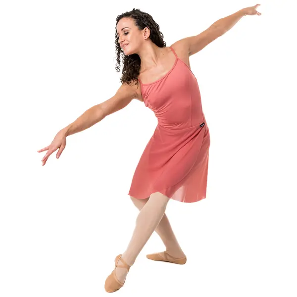 Grand Prix Bria, Damen-Trikot mit Spaghettiträgern 